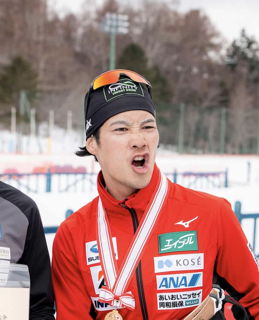 馬場 直人