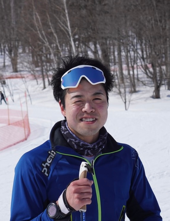 安藤翼